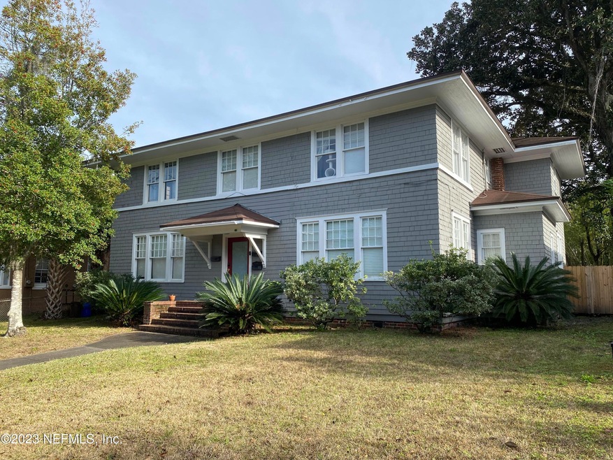 2962 Park St, Jacksonville, FL 32205 - photo 1