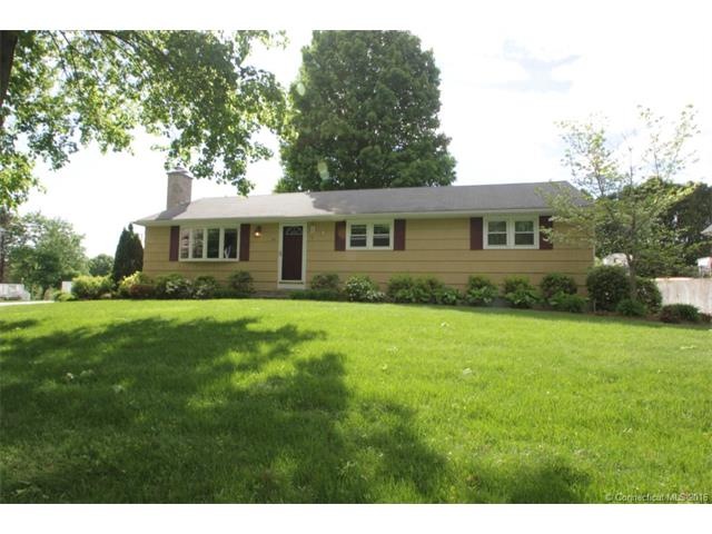 24 Kennedy Dr, Enfield, CT 06082 - photo 1