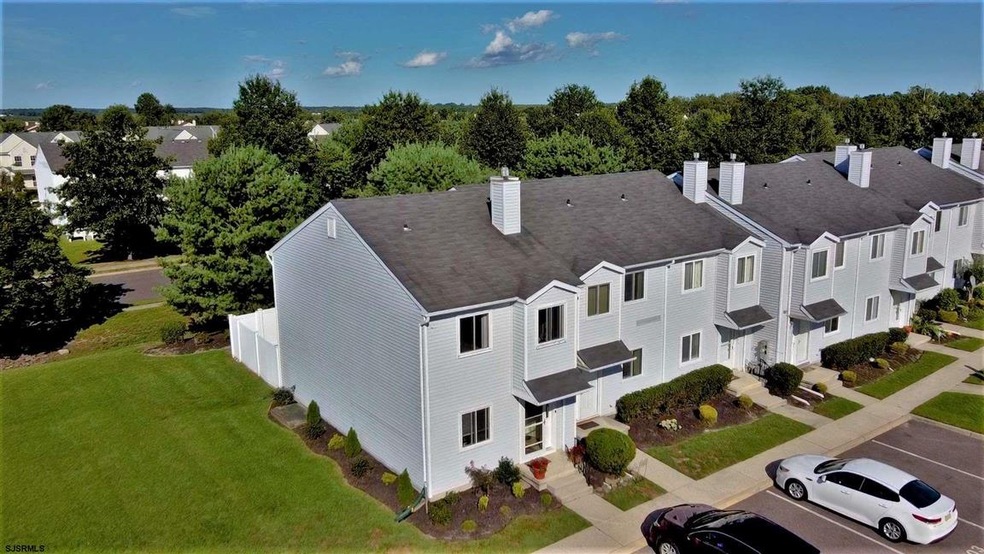 201 Yorktown Blvd unit 201, Hammonton, NJ 08037 - photo 1