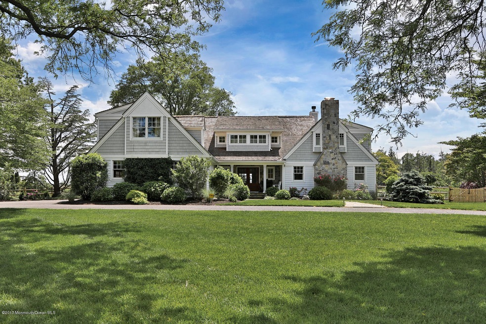 6 Edwards Point Road