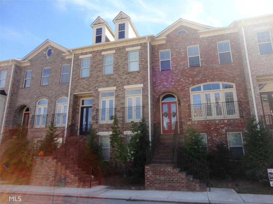 3476 Vintage Cir SE, Smyrna, GA 30080 - photo 1