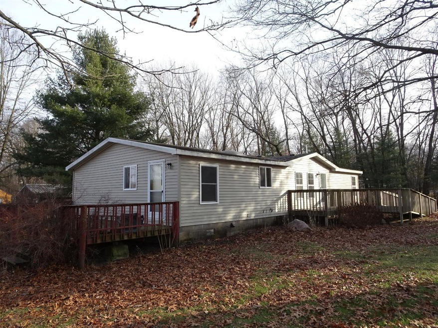 2840 S 700 E, Knox, IN 46534 - photo 1