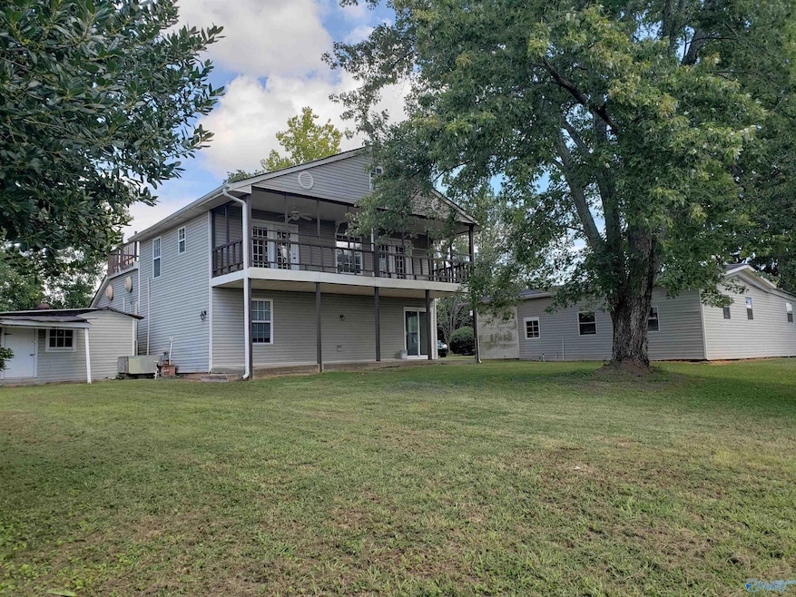 7 Nelson Rd, Grant, AL 35747 - photo 1