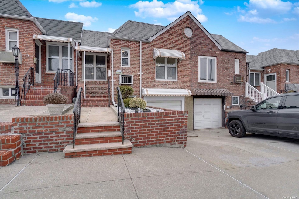 68-07 60th Rd, Maspeth, NY 11378 - photo 1