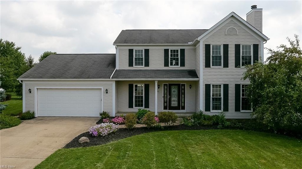 3692 Strawberry Hill, Rootstown, OH 44272 - photo 1