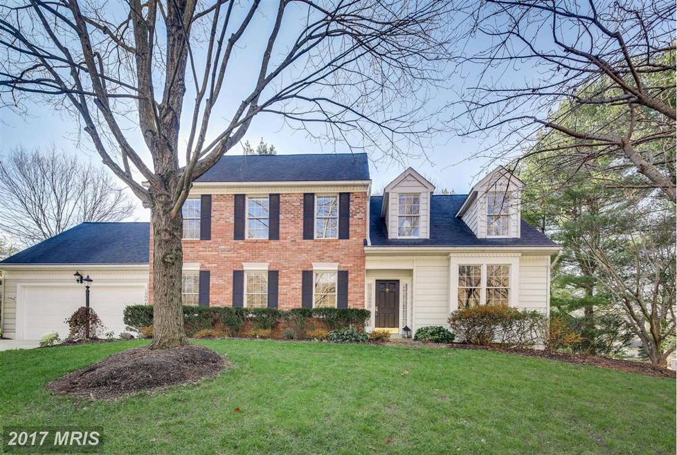 12004 Yellowbell Ln, Columbia, MD 21044 - photo 1