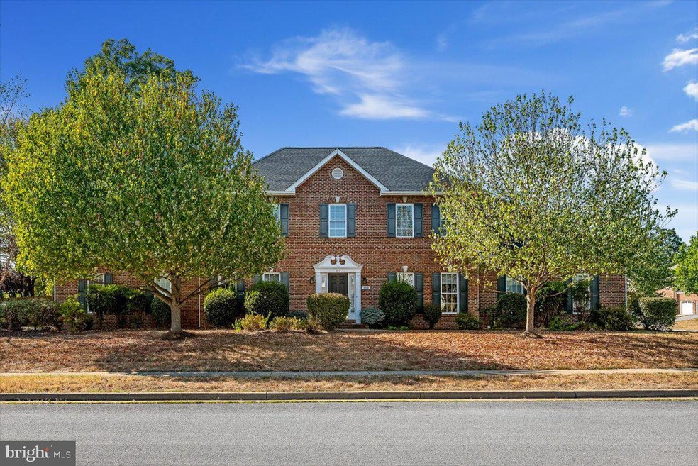 112 Boydton Plank Dr, Stephens City, VA 22655 - photo 1