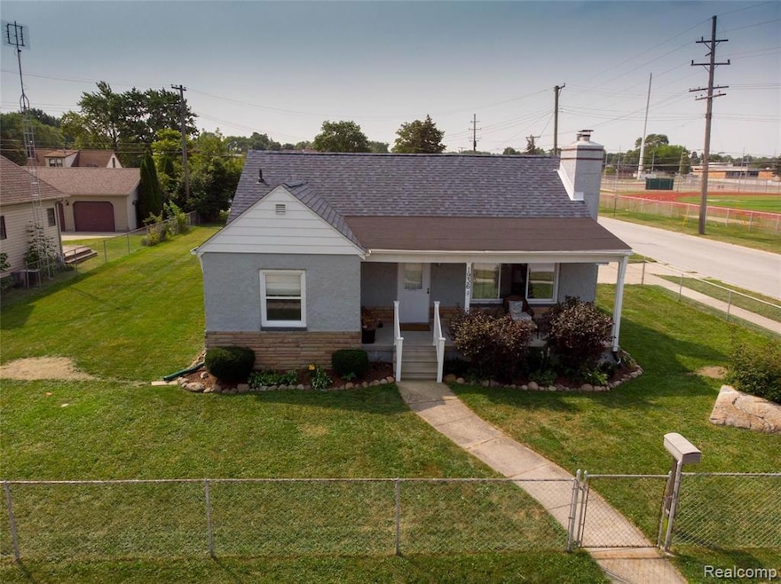 1936 Howard St, Port Huron, MI 48060 - photo 1