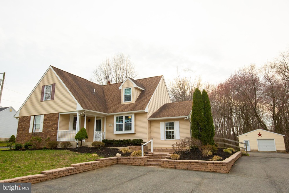 318 Richwood Rd, Mullica Hill, NJ 08062 - photo 1