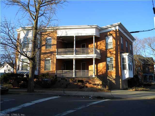 92 E Pearl St unit 1-F, New Haven, CT 06513 - photo 1