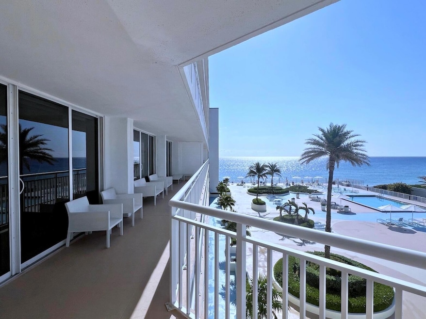 The Barclay unit 506, Palm Beach, FL 33480 - photo 1