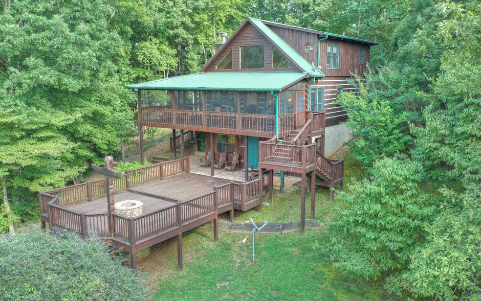 Main View