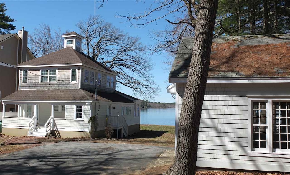 30 Lake Attitash Rd, Amesbury, MA 01913 - photo 1