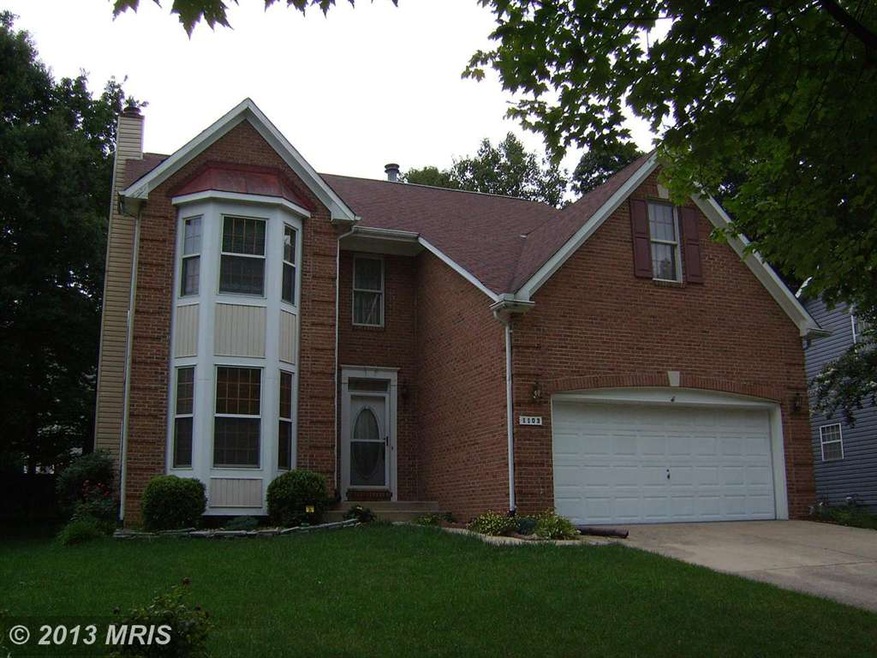 1103 Hyman Ct, Crofton, MD 21114 - photo 1