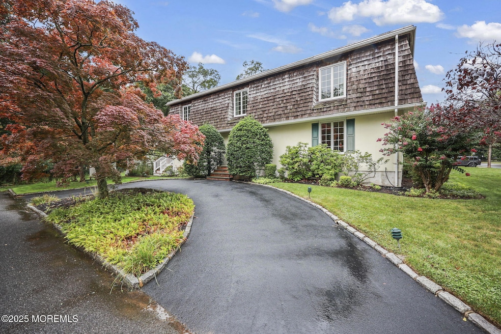 1 George St, Little Silver, NJ 07739 - photo 1