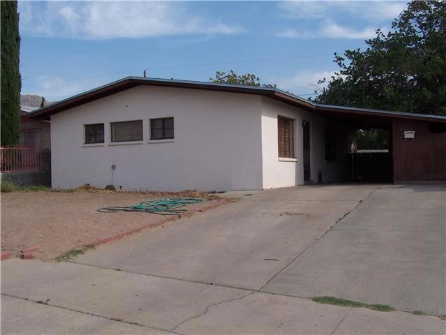 3111 Hamilton Ave, El Paso, TX 79930 - photo 1