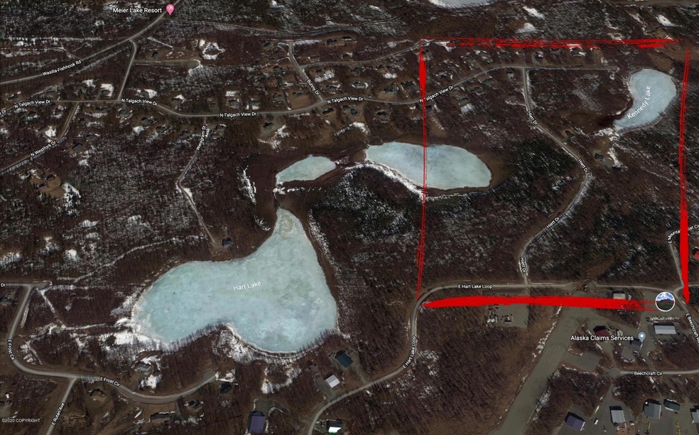 Hart Lake Loop Marketing Pic