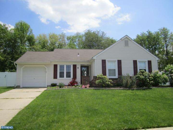 4 Tallowood Dr, Westampton, NJ 08060 - photo 1