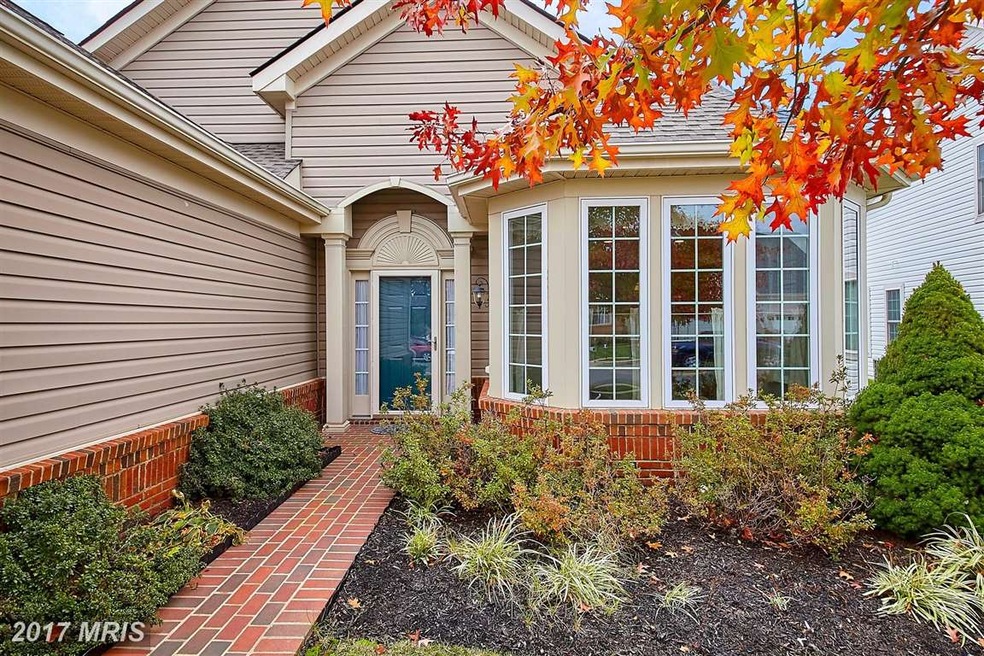 6932 Sunday Silence Ct, Gainesville, VA 20155 - photo 1