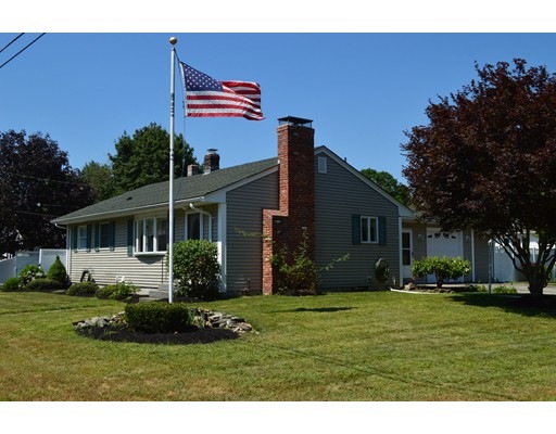 67 Mailloux Terrace, Dracut, MA 01826 - photo 1