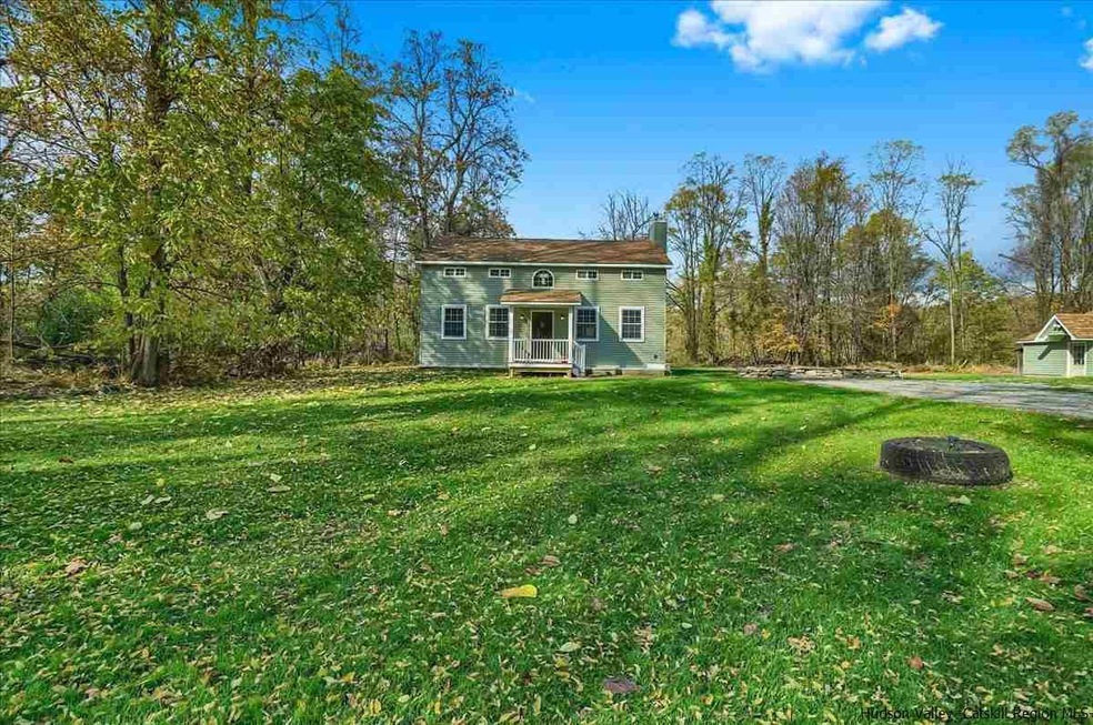 57 Tow Path, Napanoch, NY 12458 - photo 1