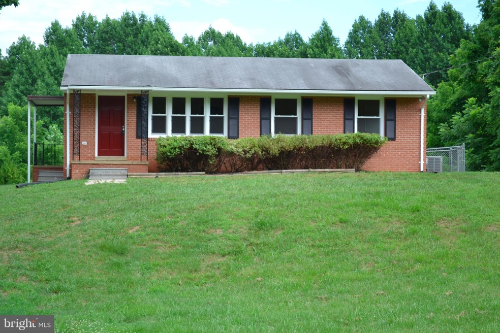 17629 Terry's Run Rd, Orange, VA 22960 - photo 1