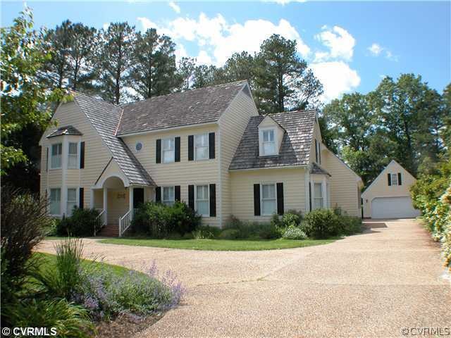 13320 Hardings Trace Way, Henrico, VA 23233 - photo 1