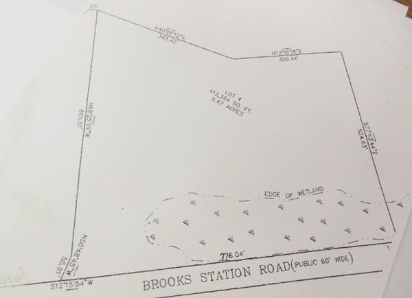 4 Brooks Station Rd, Princeton, MA 01541 - photo 1