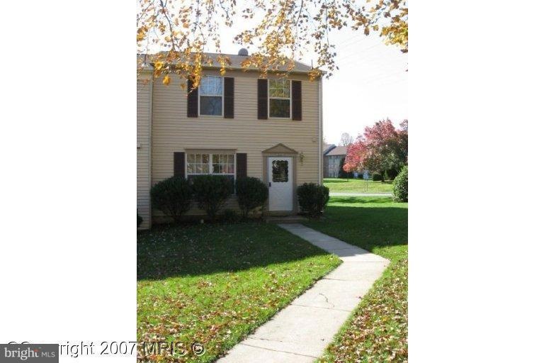 18664 Winding Creek Place, Germantown, MD 20874 - photo 1