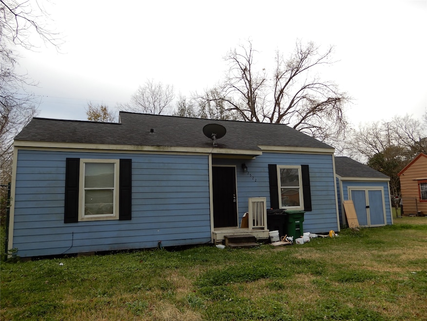 2522 Lynnfield St, Houston, TX 77093 - photo 1