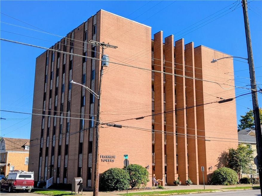 1326 6th Ave unit 401, Beaver Falls, PA 15010 - photo 1