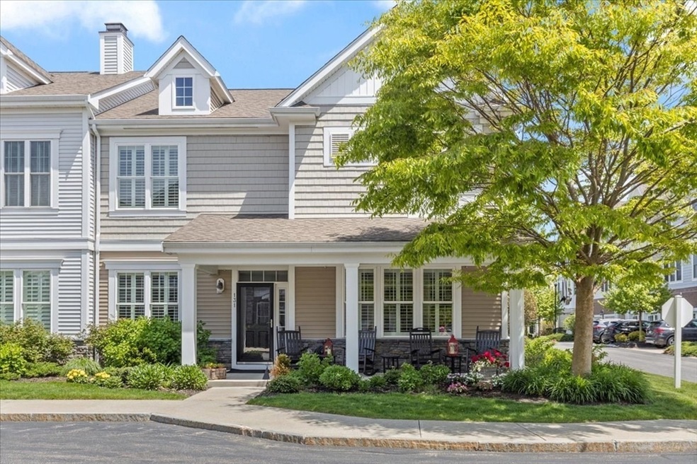 131 Whitaker Ln unit 131, Hingham, MA 02043 - photo 1