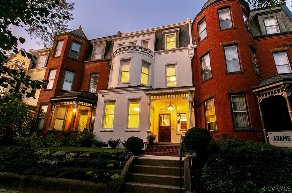 1504 Grove Ave, Richmond, VA 23220 - photo 1