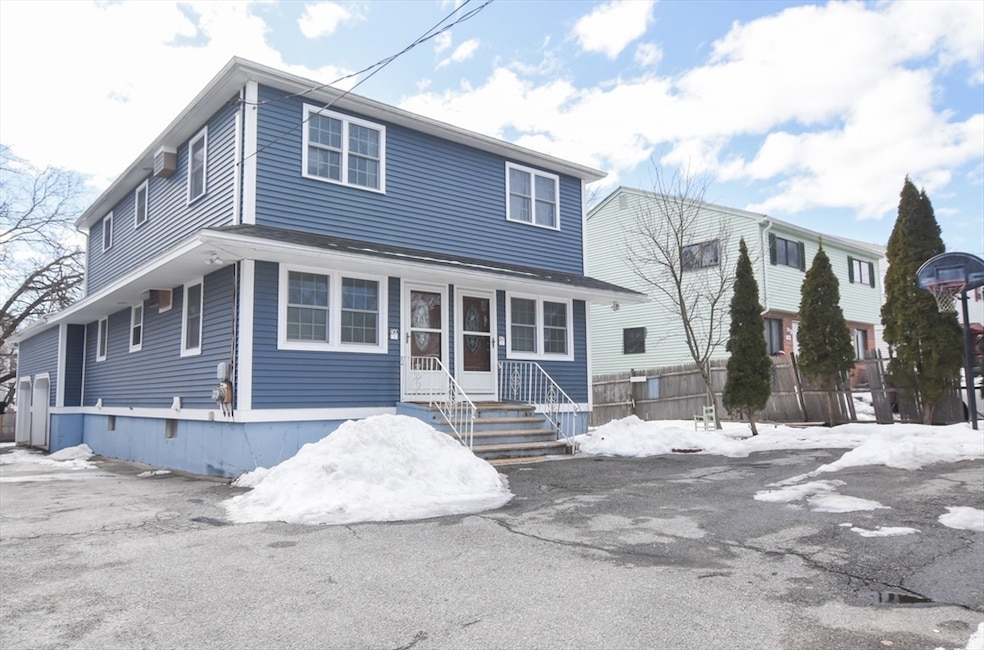 Sold $772,000 • Co-Listing Agent