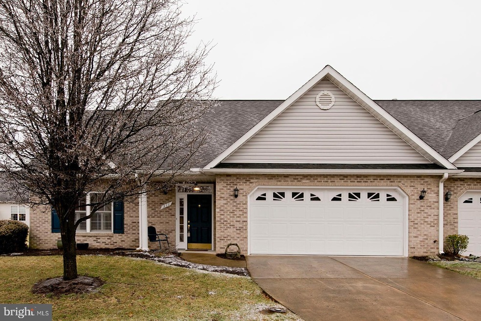 311 Lynn Dr, Stephens City, VA 22655 - photo 1