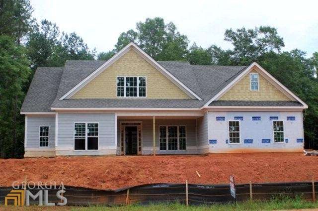 3693 Morningside Dr, Bogart, GA 30622 - photo 1