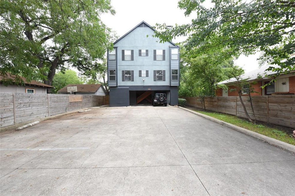 5905 Lewis St unit 203, Dallas, TX 75206 - photo 1