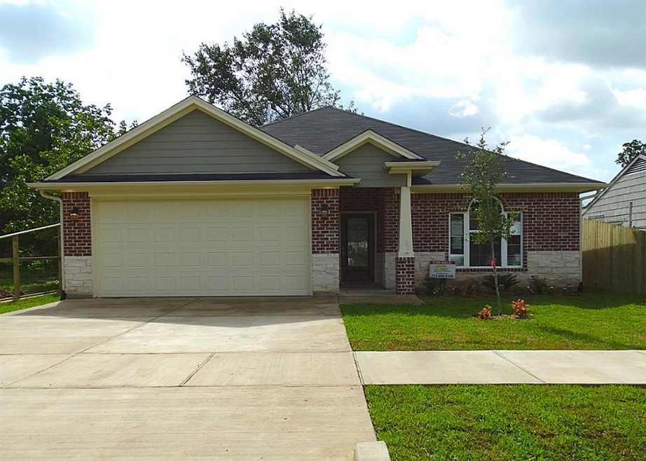 6631 England St, Houston, TX 77021 - photo 1