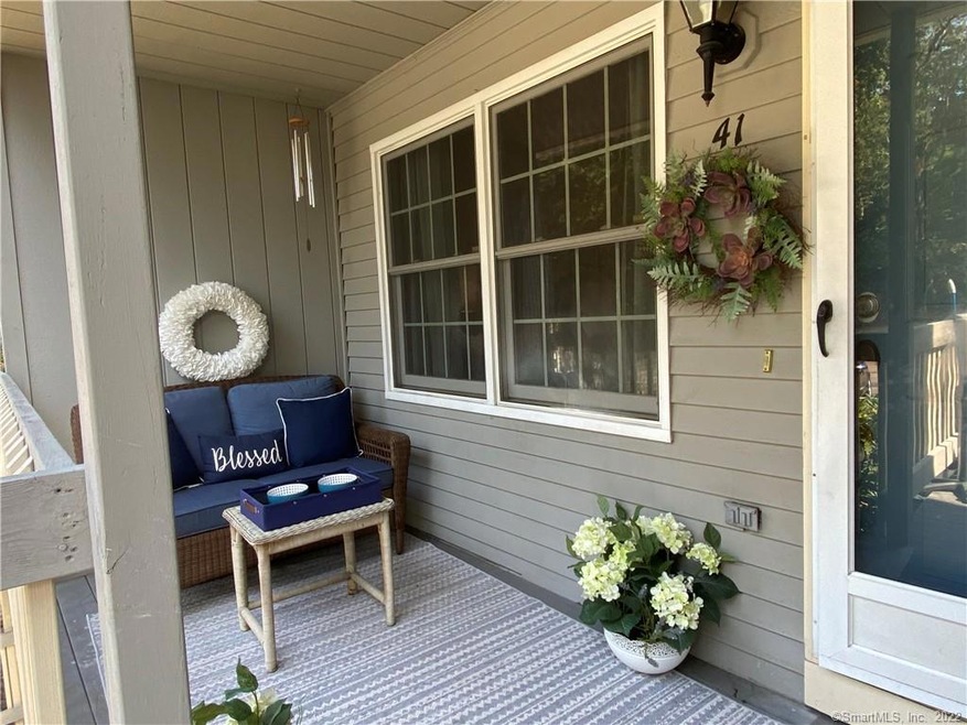 41 Manorwood Dr unit 41, Branford, CT 06405 - photo 1
