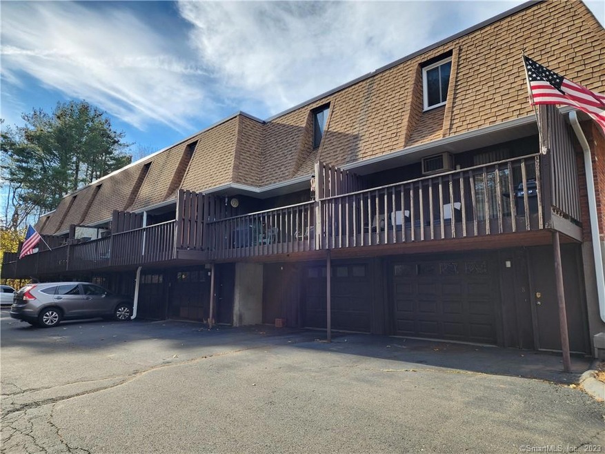 232 Monce Rd unit 6, Burlington, CT 06013 - photo 1