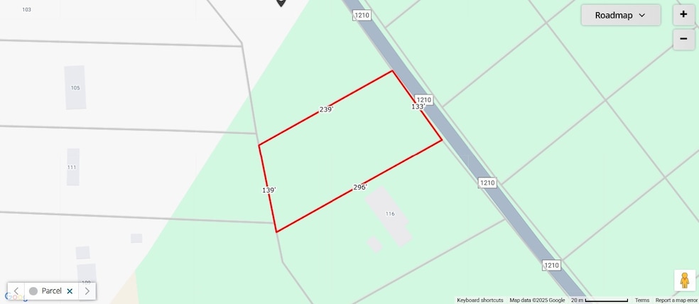 00 Fcr 1210, Fairfield, TX 75840 - photo 1