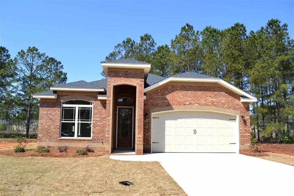 154 Sourwood Ln, Warner Robins, GA 31093 - photo 1