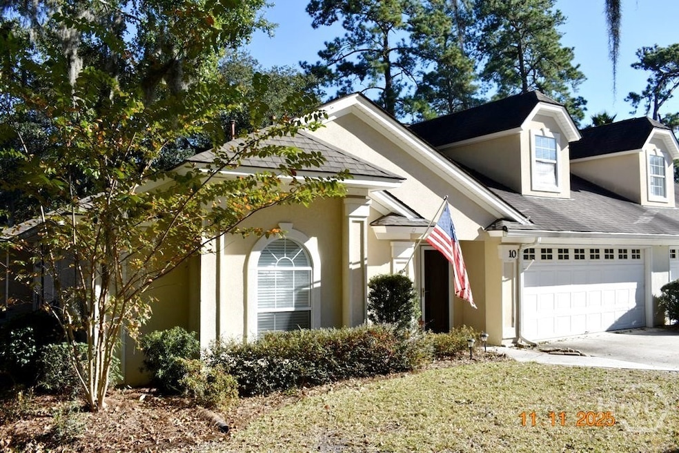 10 Pipers Pond Ln, Savannah, GA 31404 - photo 1