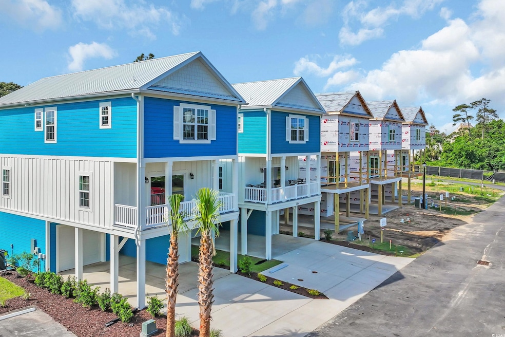 2303 Seaseeker Ln, Myrtle Beach, SC 29577 - photo 1