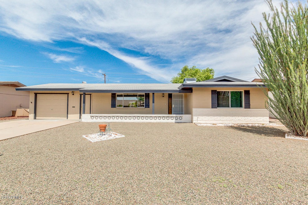 5636 E Colby Rd, Mesa, AZ 85205 - photo 1