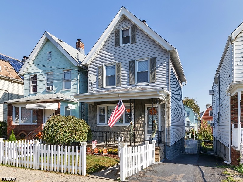 312 Forest St unit 1, Kearny, NJ 07032 - photo 1