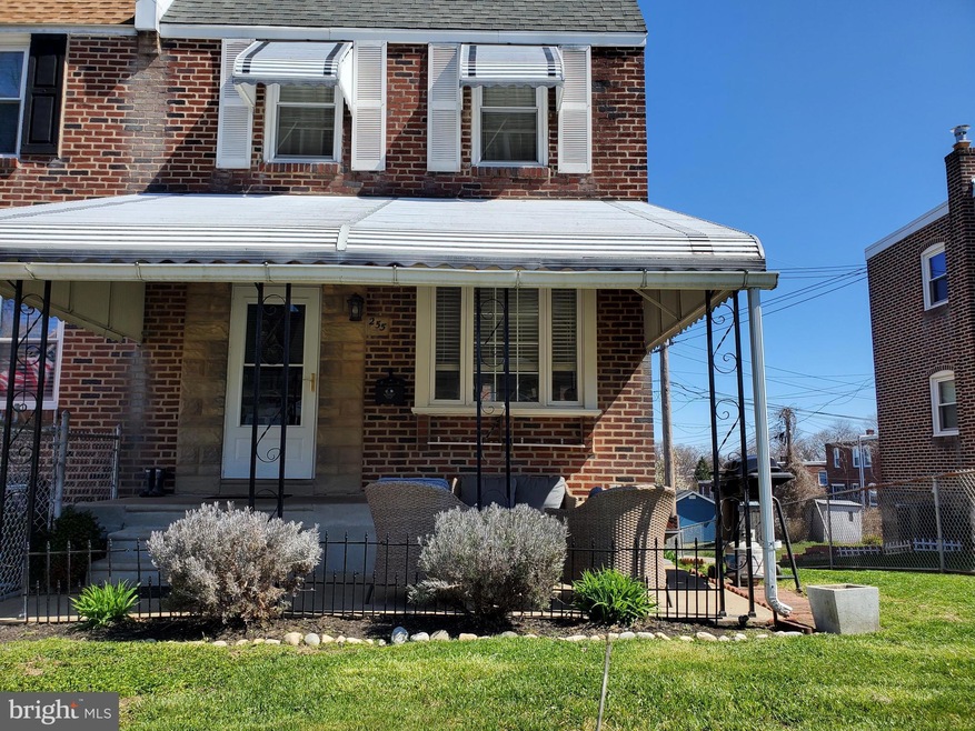 255 Childs Ave, Drexel Hill, PA 19026 - photo 1