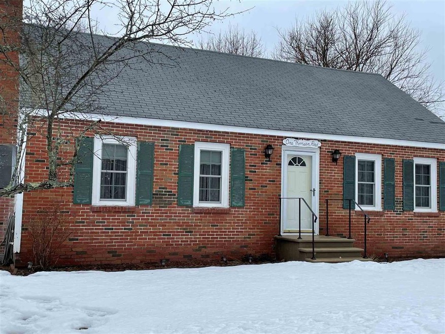 1 Thomsen Rd, Hampton, NH 03842 - photo 1