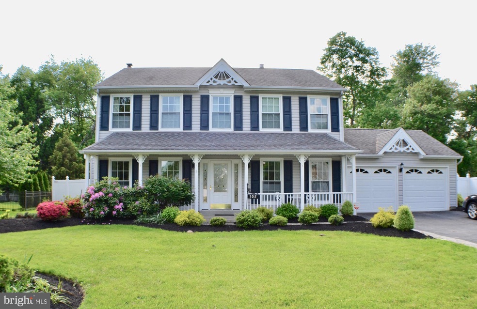 105 Angela Ave, Morrisville, PA 19067 - photo 1