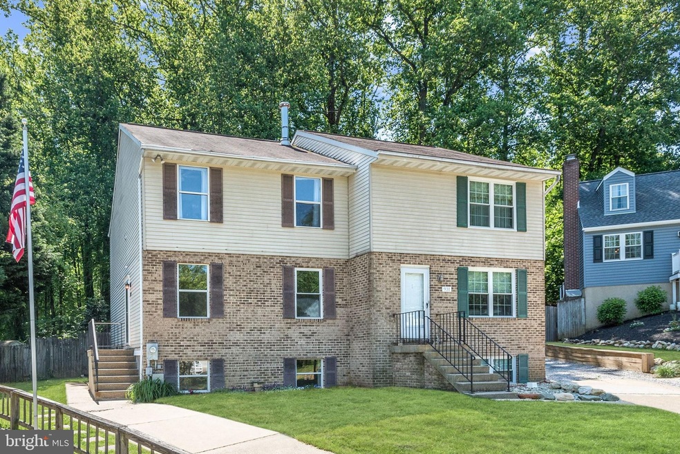 929 Ryecroft Ct, Severna Park, MD 21146 - photo 1